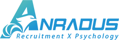Anradus Recruitment
